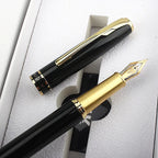 CrownClip Classic Fountain Pen - Original Kawaii Pen