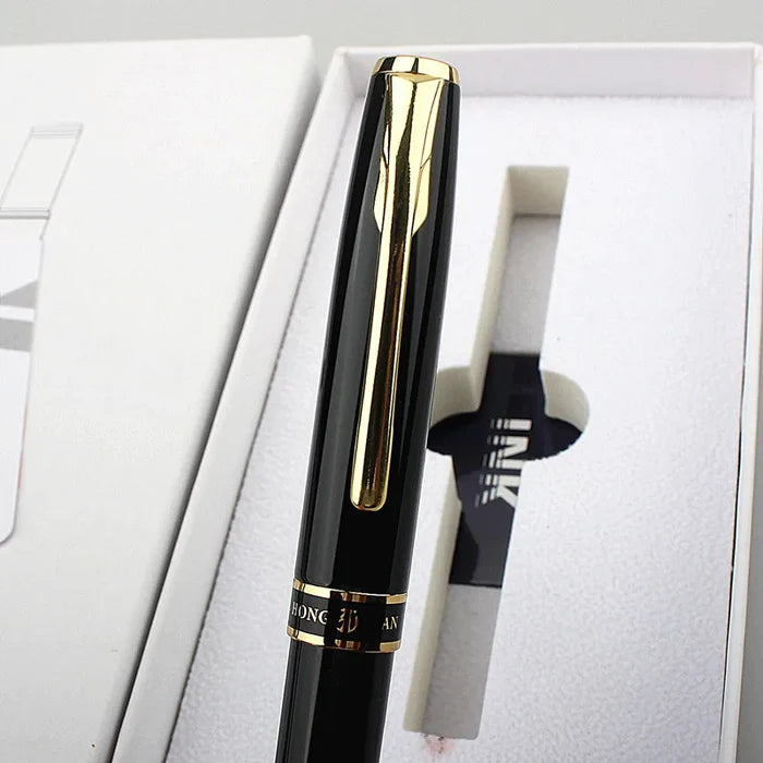 CrownClip Classic Fountain Pen - Original Kawaii Pen