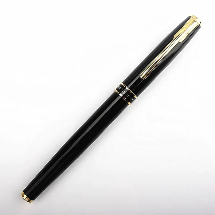 CrownClip Classic Fountain Pen - Original Kawaii Pen
