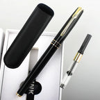 CrownClip Classic Fountain Pen - Original Kawaii Pen