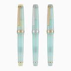 CrystalGlide Fountain Pens - Original Kawaii Pen