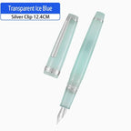CrystalGlide Fountain Pens - Original Kawaii Pen