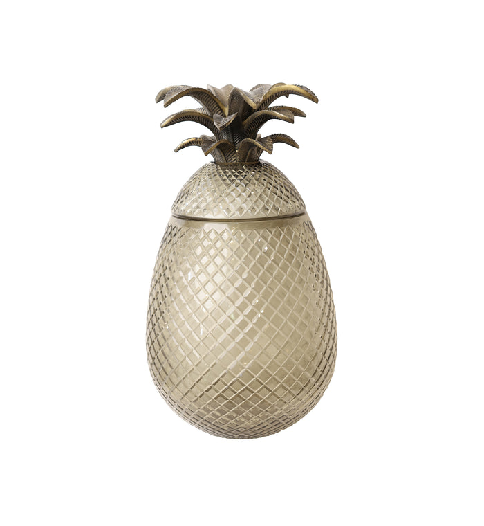 Cut Glass Pineapple (Wholesale Price)