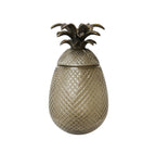 Cut Glass Pineapple