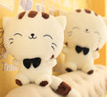 Cute Kawaii Cat Plush Toy - Original Kawaii Pen