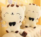 Cute Kawaii Cat Plush Toy - Original Kawaii Pen