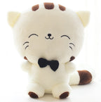 Cute Kawaii Cat Plush Toy - Original Kawaii Pen