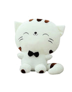 Cute Kawaii Cat Plush Toy - Original Kawaii Pen