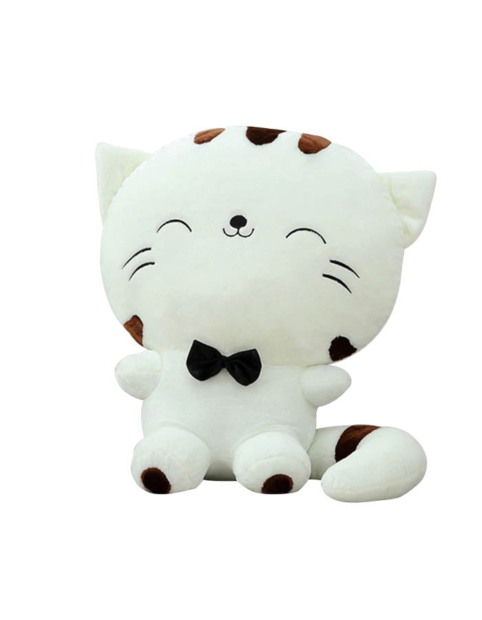 Cute Kawaii Cat Plush Toy - Original Kawaii Pen