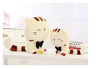 Cute Kawaii Cat Plush Toy - Original Kawaii Pen