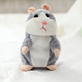 Cute Talking Hamster - Original Kawaii Pen