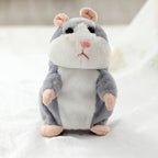 Cute Talking Hamster - Original Kawaii Pen