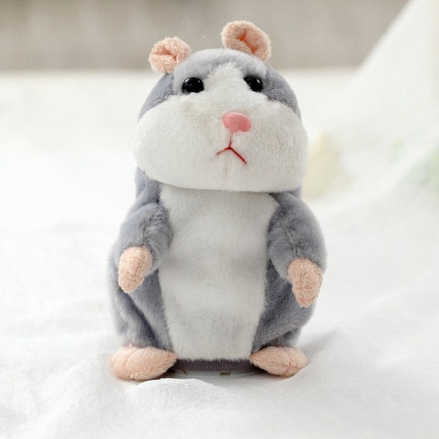 Cute Talking Hamster - Original Kawaii Pen