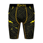 Cyber Circuit Boys Boxers - Kecks