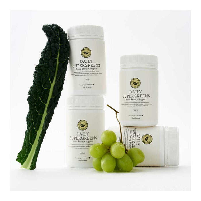 The Beauty Chef DAILY SUPERGREENS Inner Beauty Support _2