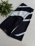 Dailywear printed crepe saree