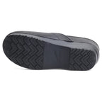 Dansko Professional Clog in Black Oiled Leather