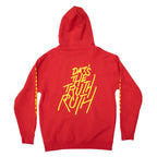 Dat's The Truth Ruth Hoodie