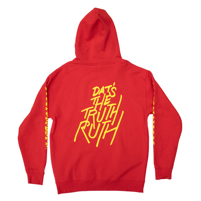 Dat's The Truth Ruth Hoodie