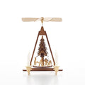 Dregeno Deer Pyramid