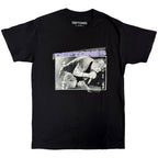 DEFTONES - CHINO LIVE PHOTO - T-Shirt Black
