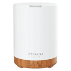 Dew Plus Light Wood Essential Oil Diffuser