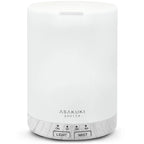 Dew Plus White Wood Essential Oil Diffuser