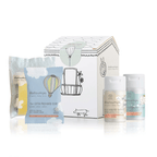 Discontinued - Dadaumpa Bath & Care House Kit 0months+ | GFL Cosmetics