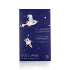 DISCONTINUED - Dadaumpa Bath & Care Kit 12months+ | GFL Cosmetics
