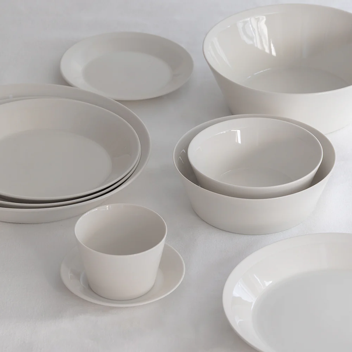 dishes bowl S (ivory)