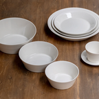 dishes bowl S (ivory)