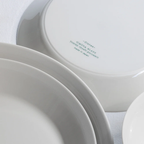 dishes bowl S (ivory)
