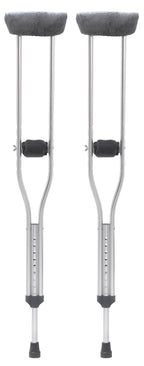 Drive Crutch Pillows