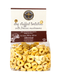 Dry Stuffed Tortellini with Porcini Mushrooms - 8.8 oz