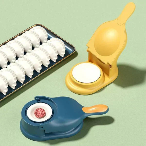 Dumpling & Samosa Maker