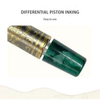 Dynasty Flow Fountain Pens - Limited Edition - Original Kawaii Pen