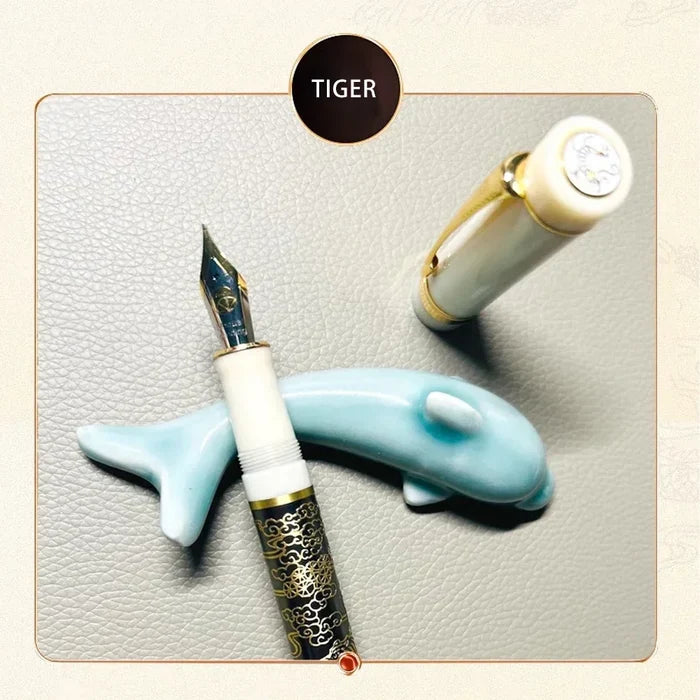 Dynasty Flow Fountain Pens - Limited Edition - Original Kawaii Pen
