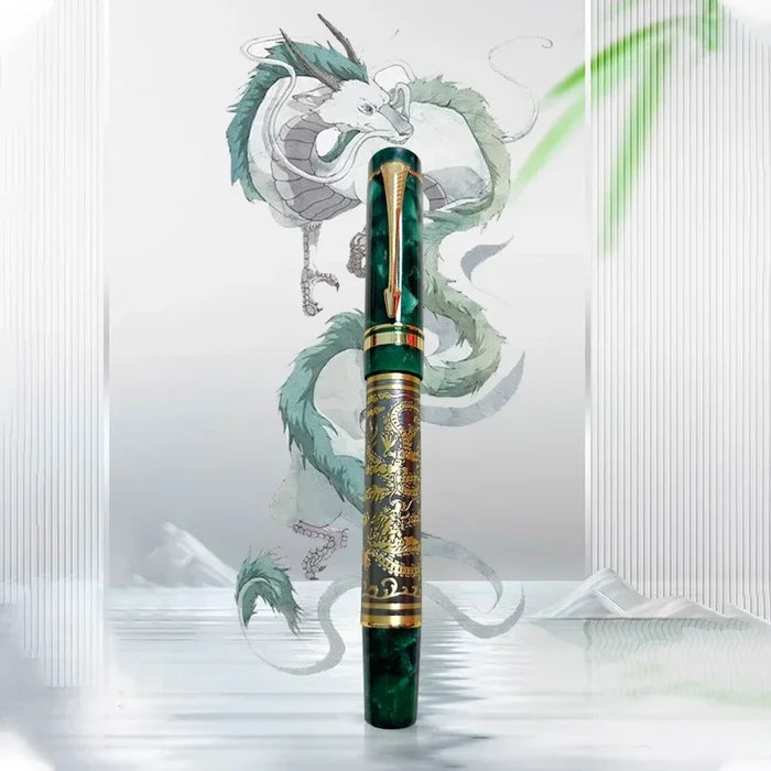 Dynasty Flow Fountain Pens - Limited Edition - Original Kawaii Pen