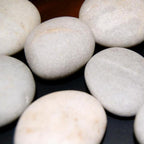 Eco-Feu Decorative Rocks for Ethanol Fireplaces