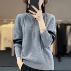 Eleanor - Pulls en cachemire pour femmes
