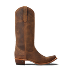Emma Jane Boot - Burnt Caramel