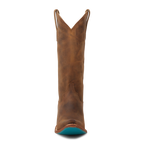 Emma Jane Boot - Burnt Caramel