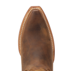 Emma Jane Boot - Burnt Caramel