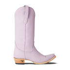Emma Jane Boot - Lovely Lavender