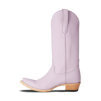 Emma Jane Boot - Lovely Lavender