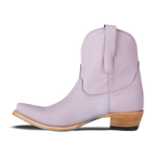 Emma Jane Bootie - Lovely Lavender