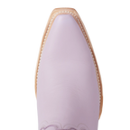 Emma Jane Bootie - Lovely Lavender