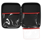 Empty EVA First Aid Case Red