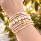 Enewton Classic Admire Pearl Bracelet