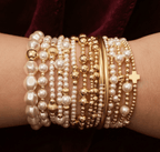Enewton Classic Admire Pearl Bracelet
